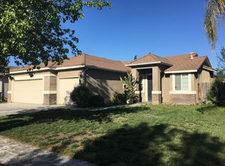1363 S Sylmar Ave, Fresno, CA 93727