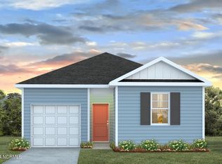 2022 Course Ln LOT 300, Holly Ridge, NC 28445