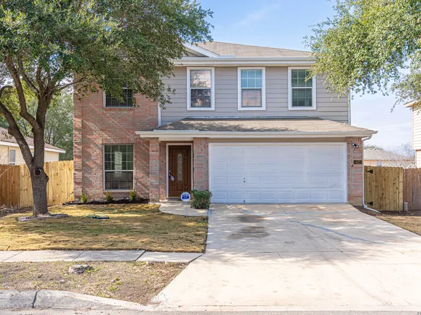 427 Silver Bit, San Antonio, TX 78227
