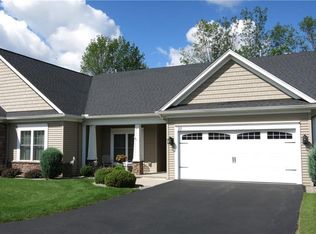 20 Tannon Dr S, Fairport, NY 14450