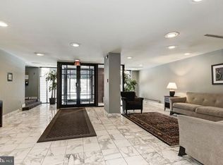 4444 Connecticut Ave NW APT 403, Washington, DC 20008