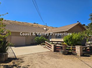 30445 Chualar Canyon Rd, Chualar, CA 93925