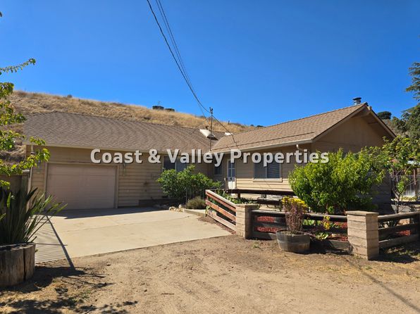 30445 Chualar Canyon Rd