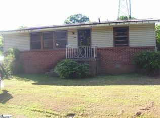 306 Langston Dr, Greenville, SC 29617