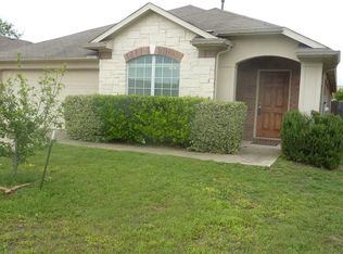 1409 Rainbow Parke Dr, Round Rock, TX 78665