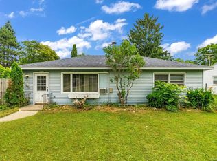 7809 Sanilac Ave, Lexington, MI 48450