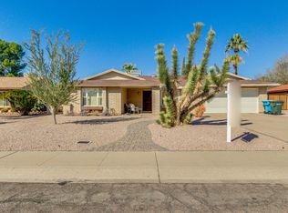 4530 E Redfield Rd, Phoenix, AZ 85032