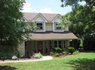 9318 Ravenswood Rd, Granbury, TX 76049