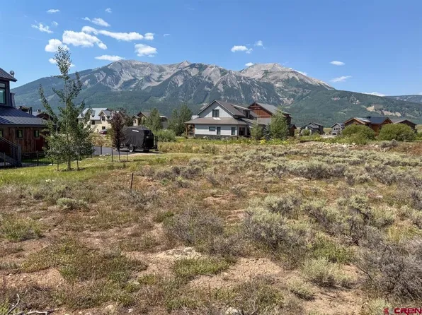 126 White Stallion Circle, Crested Butte, CO 81224