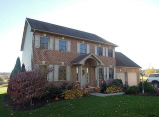 661 Ridge Rd, York Springs, PA 17372