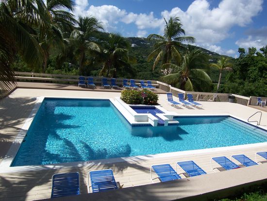 Mahogany Run Condominiums 55 St Thomas Vi 00802 Zillow