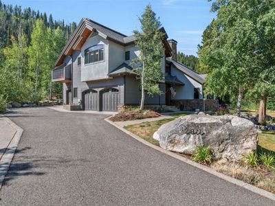 2911 Inverness Way, Steamboat Springs, CO, 80487