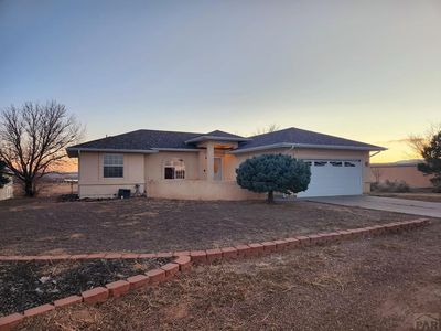 1024 W Bella Casa Dr, Pueblo West, CO, 81007