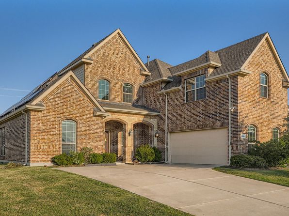 Home for Sale in Garland TX