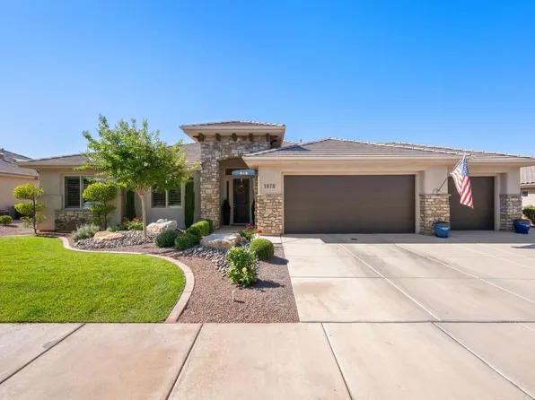 1878 E Riverbend Dr, Saint George, UT 84790