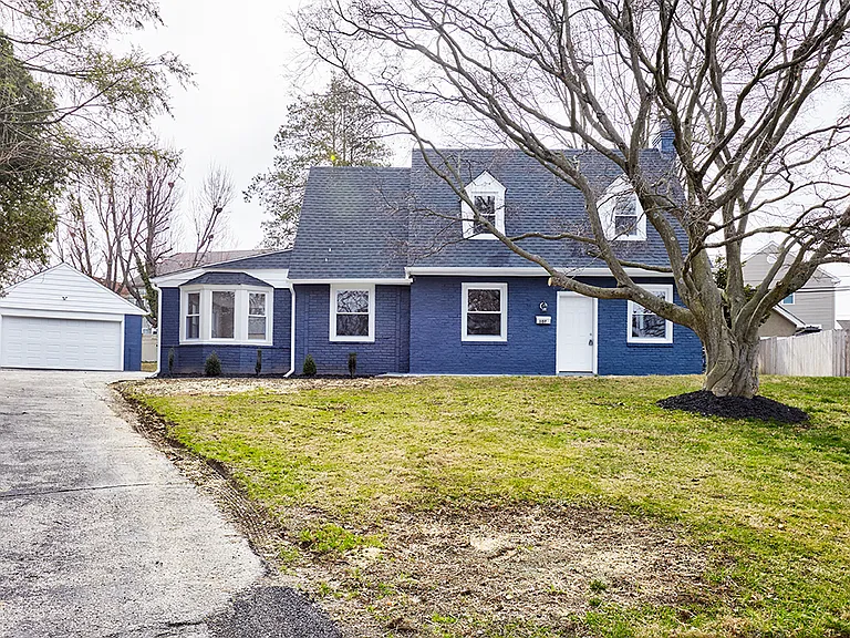 107 Ivy Rock Ln — Photo 2