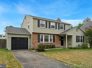 905 Abington Rd, Cherry Hill, NJ 08034