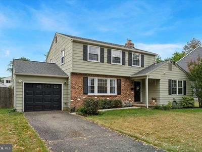 905 Abington Rd, Cherry Hill, NJ, 08034