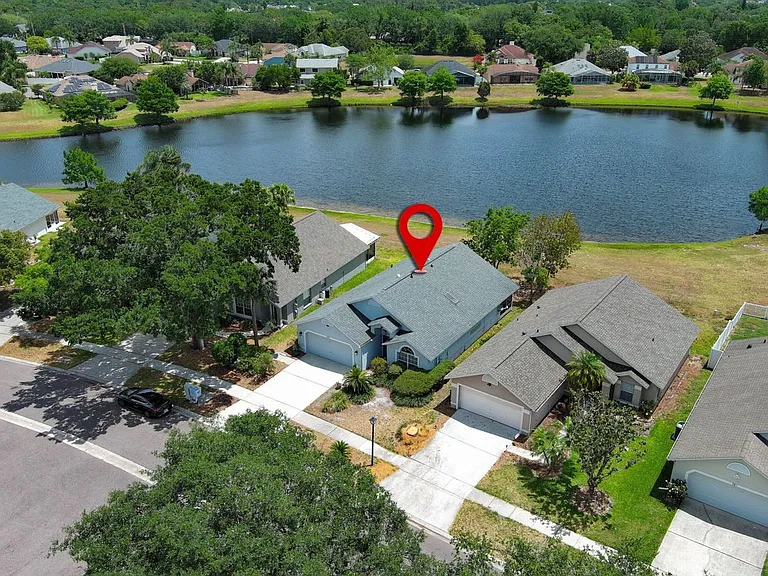 743 Deacon Winn Ct — Photo 1