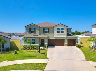 2995 Flying Blackbird Rd, Bartow, FL 33830