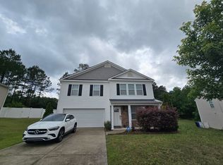 436 Botanical Ct, Bunnlevel, NC 28323