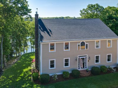 4 Sheldon Lane, Forestdale, MA, 02644
