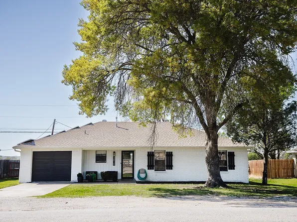 2010 Old Calf Creek Rd, Brady, TX 76825