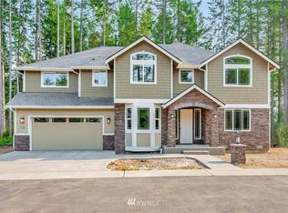 1728 154th Stct NW, Gig Harbor, WA