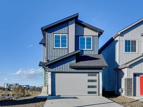 194 Elliott Wynd, Fort Saskatchewan, AB T8L 0Z4