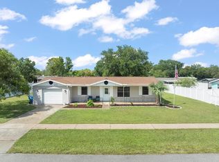 9339 Miracle Dr, Spring Hill, FL 34608