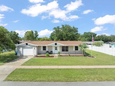 9339 Miracle Dr, Spring Hill, FL, 34608