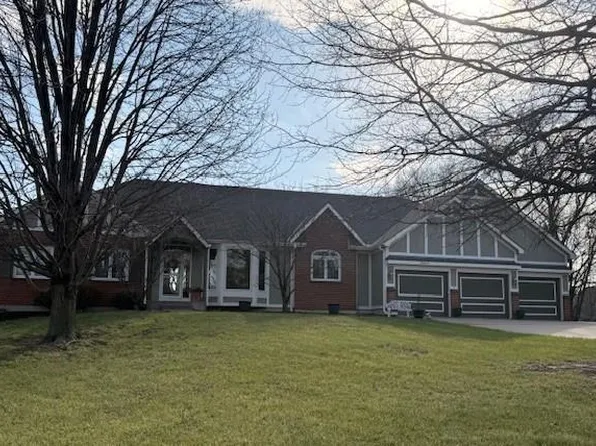 20265 W 115th Ter, Olathe, KS 66061