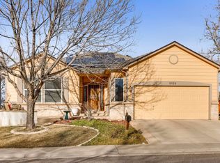 6624 Moss Ct, Arvada, CO 80007