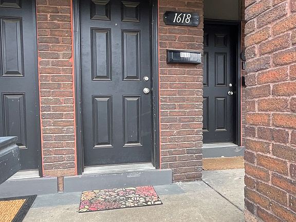 2nd image of 1614-1620 Clifton Ave #1618