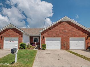 7837 Chip Shot Way, Wilmington, NC 28412
