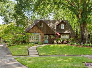 8428 Scarlett Dr, Baton Rouge, LA 70806