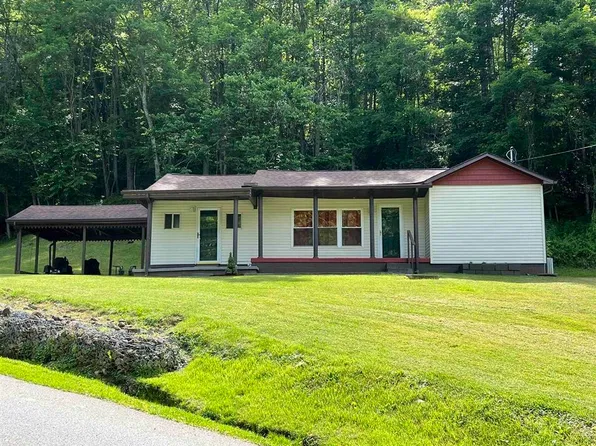 128 Genoa Hill Rd, Genoa, WV 25517