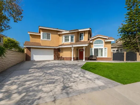984 Meadowlark Dr, Fillmore, CA 93015