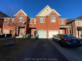 5147 Angel Stone Dr #2, Mississauga, ON