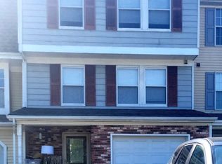 12 Andrew Ct, Glassboro, NJ 08028