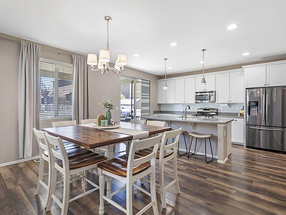 4th image of 3293 N Osprey Way E