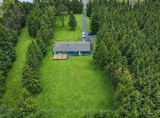5227 3rd Line, New Tecumseth, ON L0G1W0