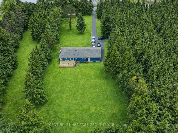 5227 3rd Line, New Tecumseth, ON L0G 1W0