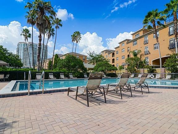 3rd image of 1000 S Harbour Island Blvd APT 2408