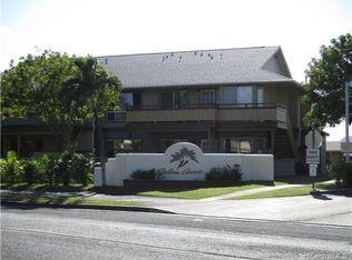 91-1120 Puahala St APT S, Ewa Beach, HI 96706