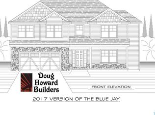 1505 Blackhawk Dr, Waterville, OH 43566