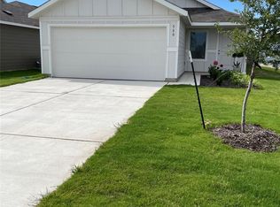 580 Rancho Del Cielo Loop, Jarrell, TX 76537