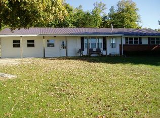 156 Hc 2, Mc Gee, MO 63763