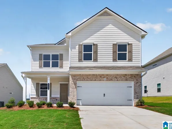 The Harrington Owens St, Gadsden, AL 35904