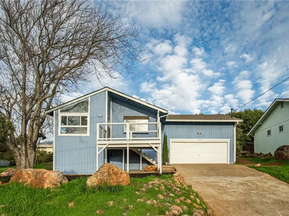 10214 El Dorado Way, Kelseyville, CA 95451